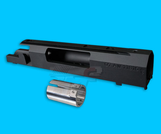 PDI Receiver + Ring Set for Marui L96 AWS