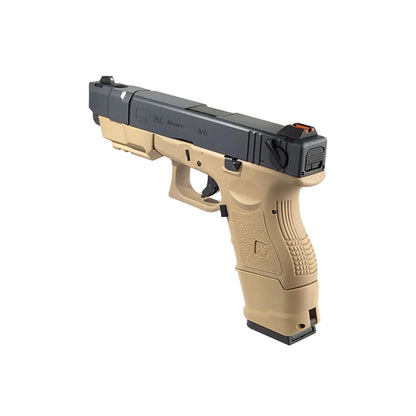 WE G26C Advance Gas Blow Back(TAN)