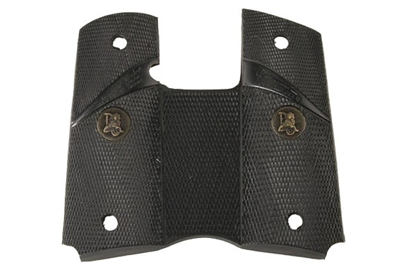 Pachmayr Colt Officers Rubber Grip for Officers Series