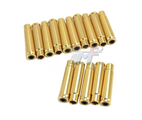 RARE ARMS AR-I5 15pcs Alloy Shell For Co2 Ejecting Rifle(Per Order)