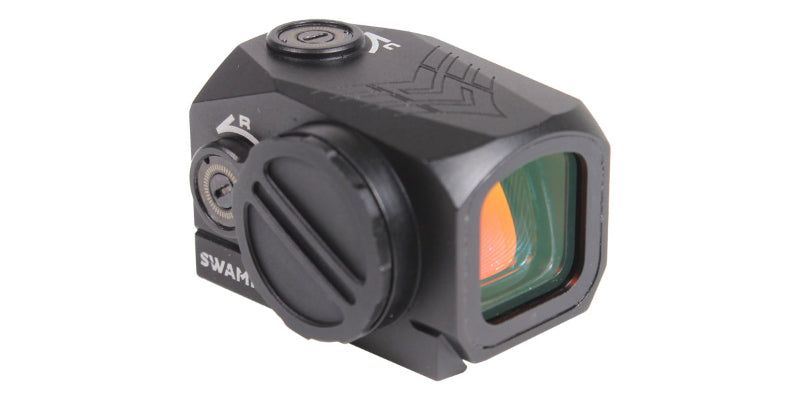KRAKEN (SWAMPFOX) RED DOT SIGHT