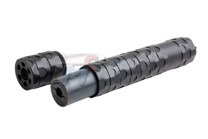 RWA Lone Wolf Elimin8r Suppressor with Acetech Tracer
