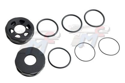 RWA Lone Wolf Elimin8r Suppressor with Acetech Tracer