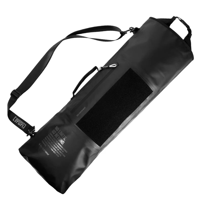 Satellite Roll-Top Waterproof Gun Bag (Coming Soon)