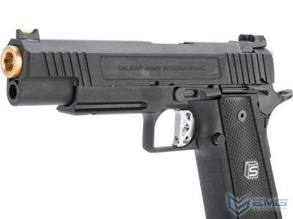 EMG SAI Hi-Capa Gas Blow Back Pistol (4.3inch)