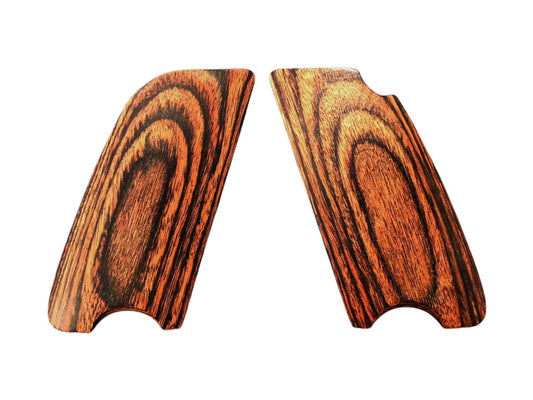 Pandora Arms Wood Grip for Marui USP Compact (AWG-403)