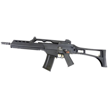 WE Full Metal 999K (G36) AEG (Black)