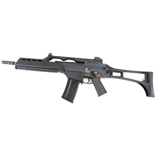 WE Full Metal 999K (G36) AEG (Black)