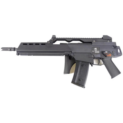 WE Full Metal 999K (G36) AEG (Black)