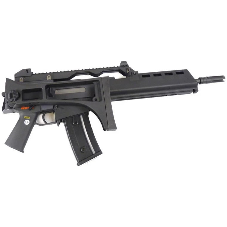 WE Full Metal 999K (G36) AEG (Black)