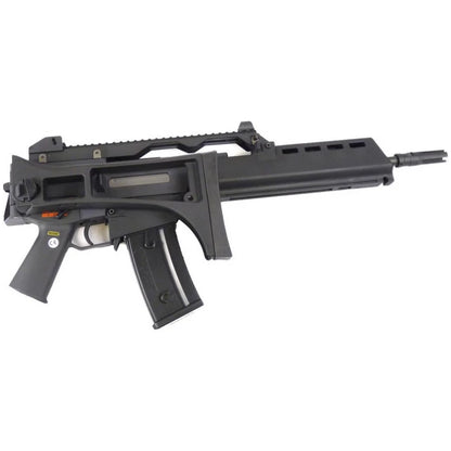 WE Full Metal 999K (G36) AEG (Black)