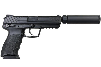 Tokyo Marui HK45 Tactical GBB Pistol(BK)