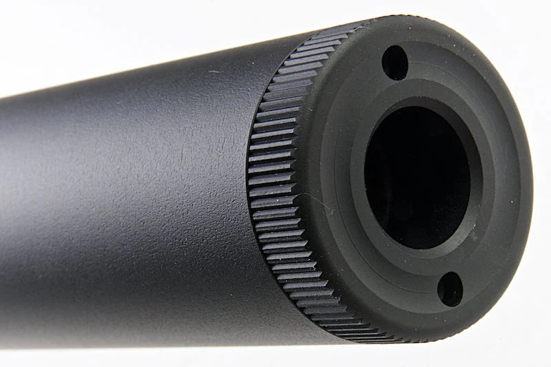 Tokyo Marui Tactical Silencer (Black)