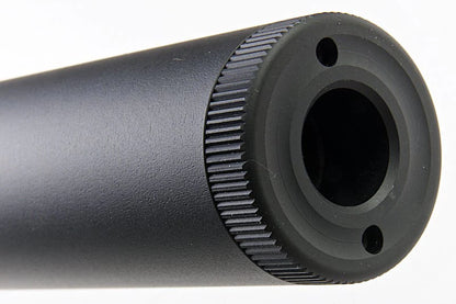 Tokyo Marui Tactical Silencer (Black)