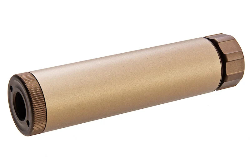 Tokyo Marui Tactical Silencer (FDE)