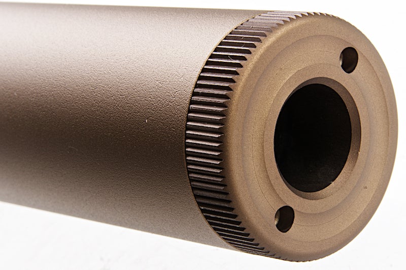 Tokyo Marui Tactical Silencer (FDE)