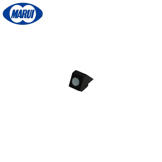 Tokyo Marui G17 Original Parts- Light Absorbing Glow Sight Set