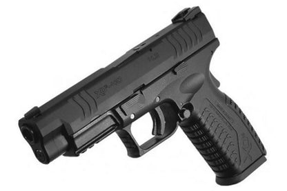 Tokyo Marui XDM .40 Gas Blow Back