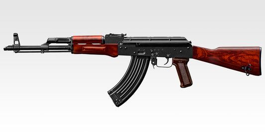 Tokyo Marui AKM Gas Blow Back Rifle
