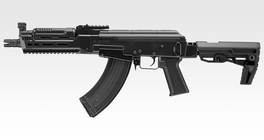 Tokyo Marui AK Storm Next Gen Electric Airsoft ( EBB) (Black)