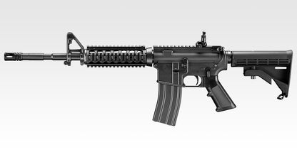 Tokyo Marui M4A1 MWS Gas Blow Back Rifle