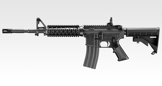 Tokyo Marui M4A1 MWS Gas Blow Back Rifle