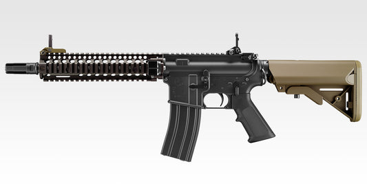Tokyo Marui MK18 MOD.1 Gas Blow Back Rifle