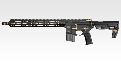Tokyo Marui MTR16 G Edition Gas Blow Back Rifle