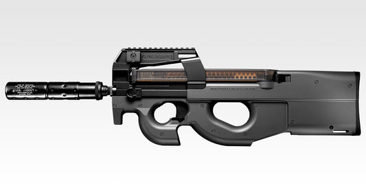 Tokyo Marui P-90 TR Standard AEG