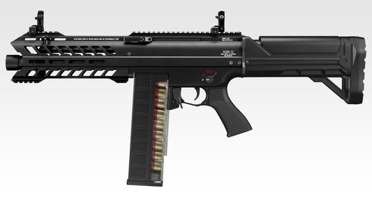 Tokyo Marui SGR-12 Electric Airsoft
