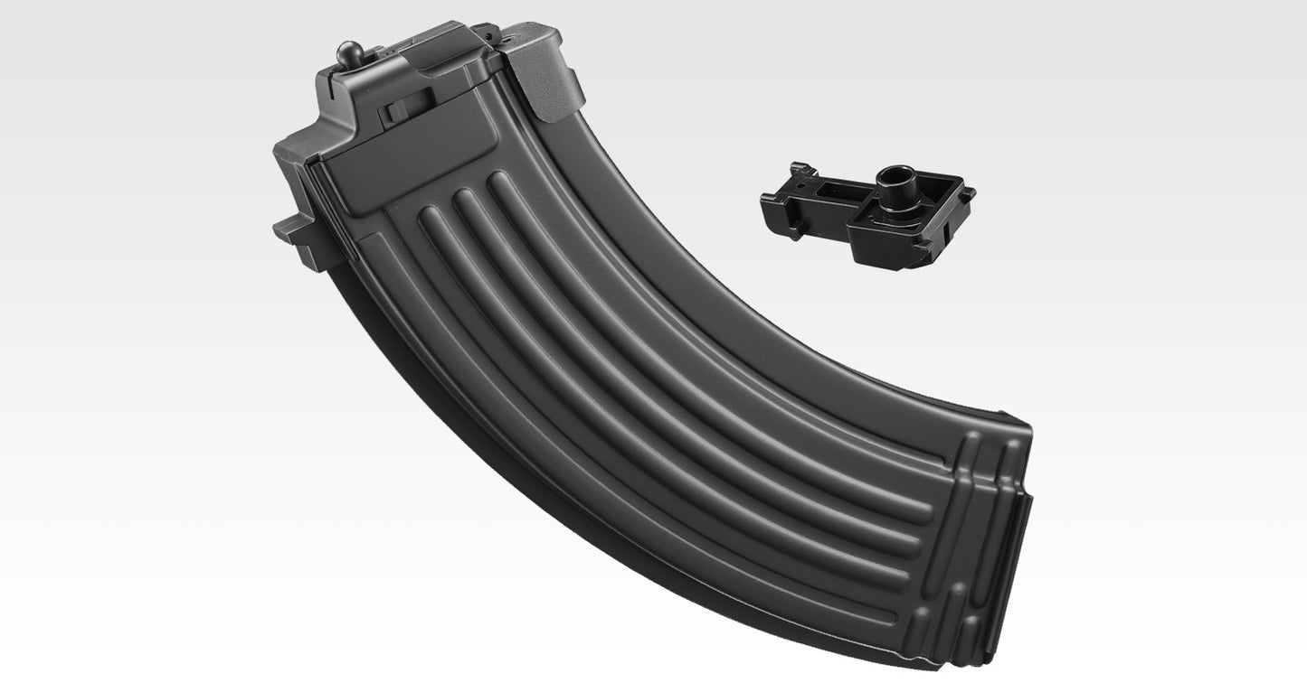 Tokyo Marui AK Storm Next Gen Electric Airsoft ( EBB) (Black)