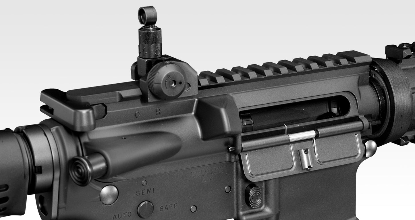 Tokyo Marui M4A1 MWS Gas Blow Back Rifle