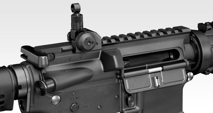 Tokyo Marui M4A1 MWS Gas Blow Back Rifle
