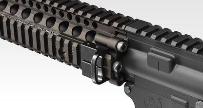 Tokyo Marui MK18 MOD.1 Gas Blow Back Rifle