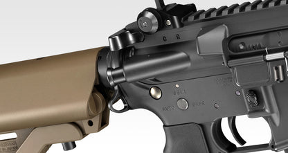 Tokyo Marui MK18 MOD.1 Gas Blow Back Rifle