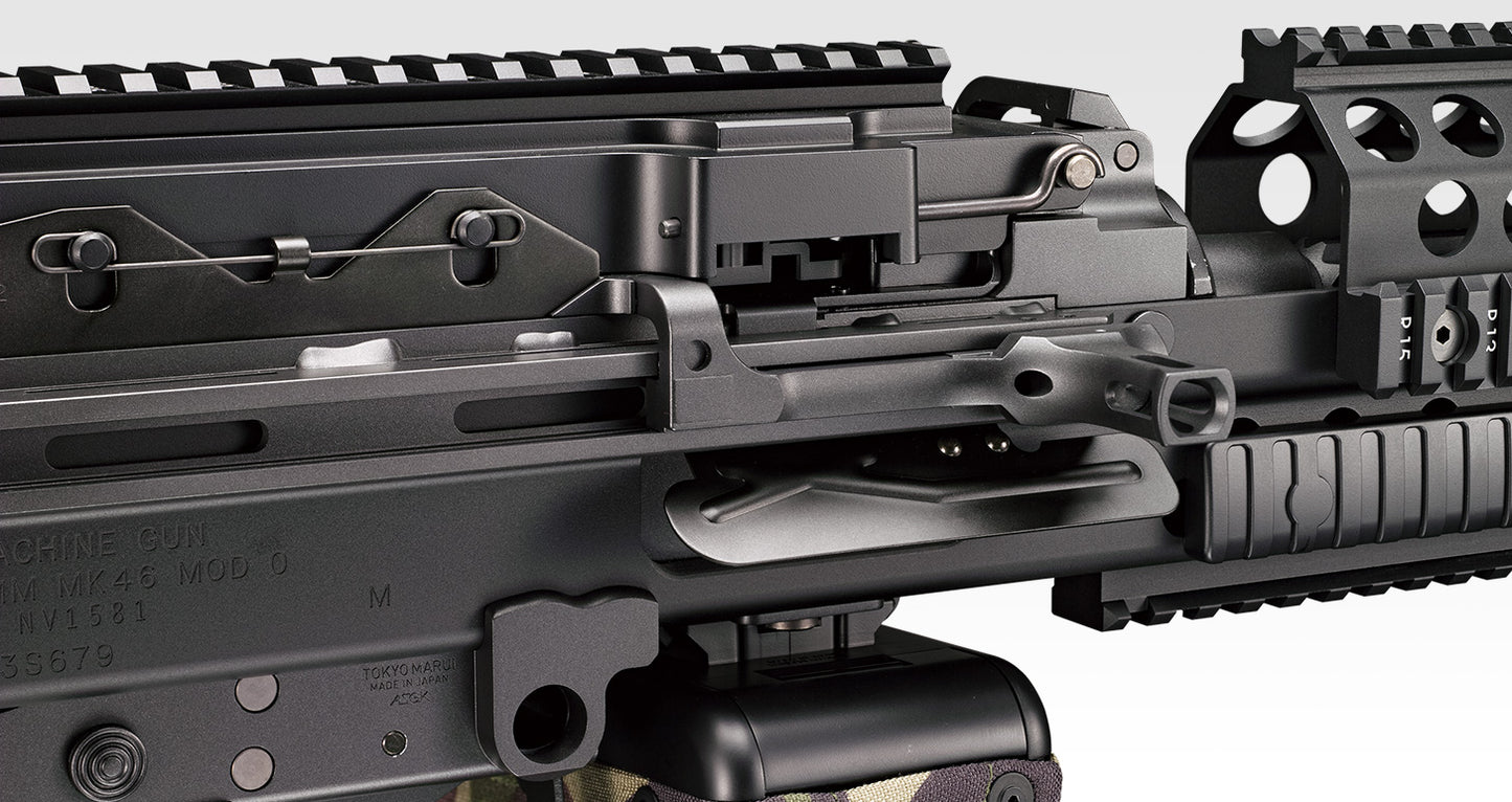 Tokyo Marui MK46 MOD 0 Next Gen Electric Airsoft (EBB)