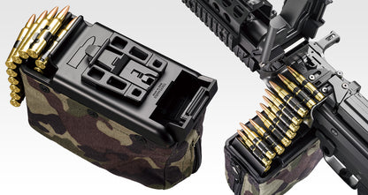 Tokyo Marui MK46 MOD 0 Next Gen Electric Airsoft (EBB)