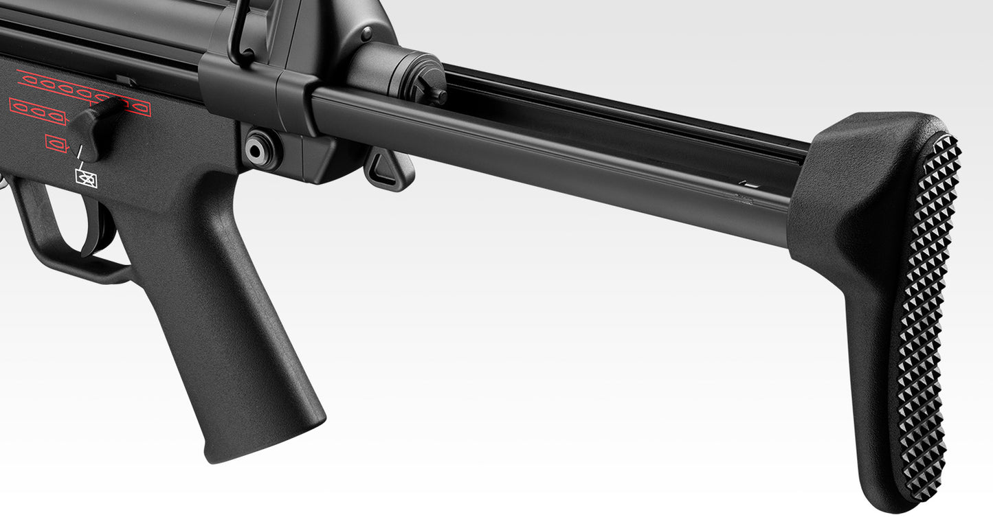 Tokyo Marui MP5A5 Next Gen Electric Airsoft (EBB)