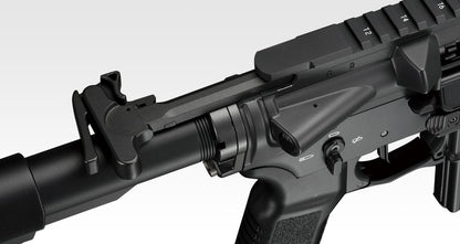 Tokyo Marui MTR16 Gas Blow Back Rifle
