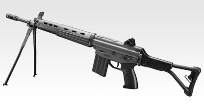 Tokyo Marui Type 89 Gas Blow Back Rifle (folding stock type)