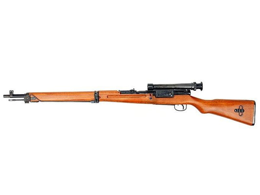 TANAKA Type 99 with Scope Rifle Model Gun