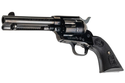TANAKA Colt SAA.45 Detachable Cylinder Civilian 4-¾ inch Ver.2(Steel Finish)