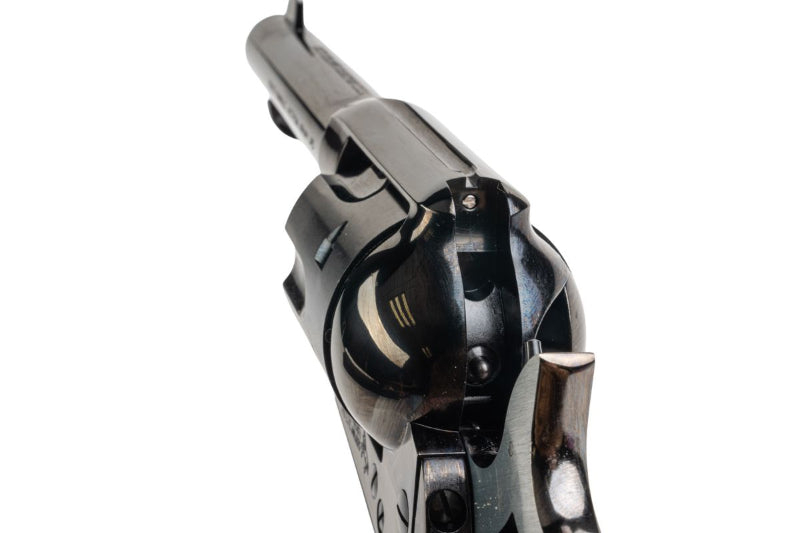 TANAKA Colt SAA.45 Detachable Cylinder Civilian 4-¾ inch Ver.2(Steel Finish)