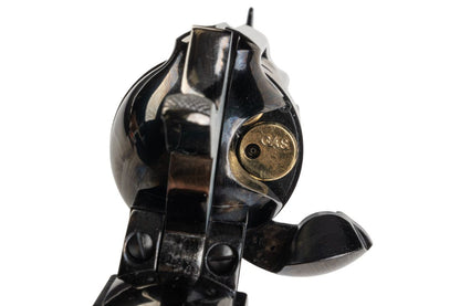 TANAKA Colt SAA.45 Detachable Cylinder Civilian 4-¾ inch Ver.2(Steel Finish)