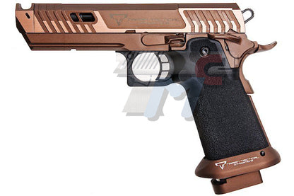 EMG TTI JW4 Sand Viper GBB Pistol (Full Auto)