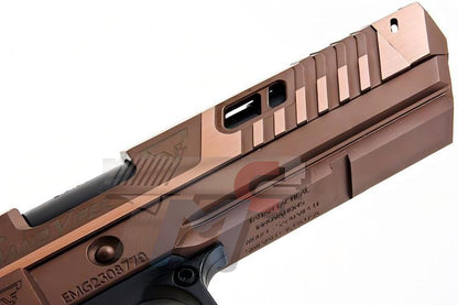 EMG TTI JW4 Sand Viper GBB Pistol (Full Auto)