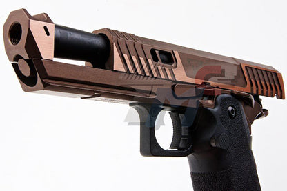 EMG TTI JW4 Sand Viper GBB Pistol