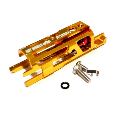TTI Wheels Series Zero Friction Lightweight Housing for Marui Hi-Capa/1911 GBB