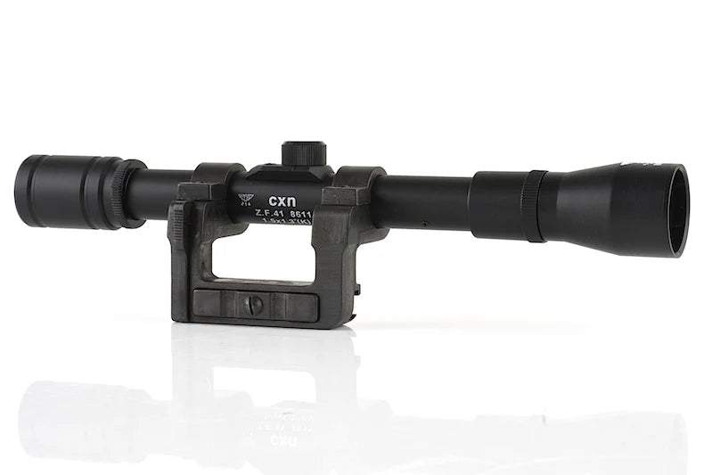 TANAKA KAR 98k/G33 ZF41 1.5x15 Scope