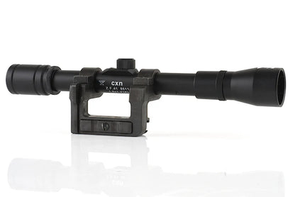 TANAKA KAR 98k/G33 ZF41 1.5x15 Scope